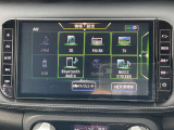 ★CD・DVD再生★フルセグTV★Bluetoothオーディオ★ミュージックサーバー★ハンズフリー通話も可能です♪