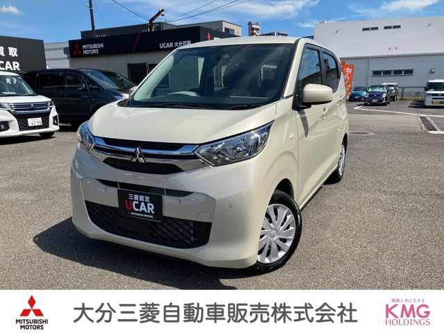 eKワゴン M 