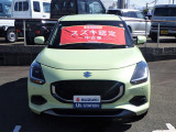 スイフト 1.2 ハイブリッド(HYBRID) MX 