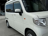 N-VAN L ホンダセンシング 