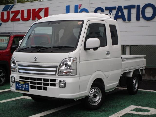 キャリイ スーパーキャリイ X 4WD 
