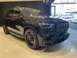 GLE AMG GLE63 S 4マチックプラス (ISG搭載モデル) 4WD 