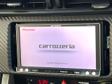 【ナビゲーション】使いやすいナビで目的地までしっかり案内してくれます。各種オーディオ再生機能も充実しており、お車の運転がさらに楽しくなります!!