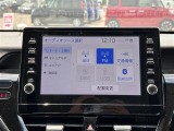 【Bluetooth】ナビゲーションと携帯電話/スマートフォンをBluetooth接続することができます。接続するとハンズフリーで使用することができるので、とても便利です!