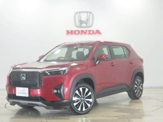 ZR-V 1.5 Z 