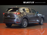CX-5 2.0 20S プロアクティブ 