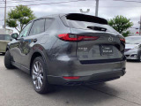 CX-60 2.5 25S エクスクルーシブモード 4WD 