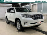 ランドクルーザープラド 2.7 TX 4WD 