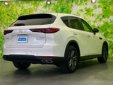CX-60 3.3 XD Sパッケージ ディーゼル 