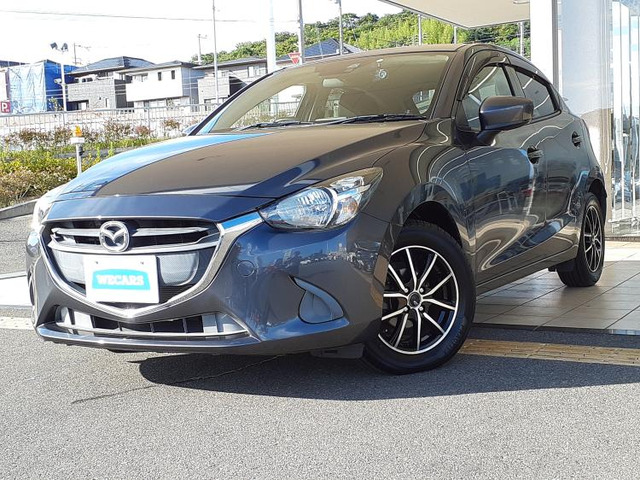 デミオ 1.3 13S 