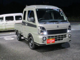 キャリイ スーパーキャリイ X リミテッド 4WD 
