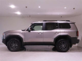 ランドクルーザー250 2.7 VX 4WD 