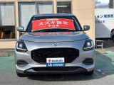 スイフト 1.2 XG 