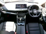 エクストレイル  1.5 G e-4ORCE 4WD