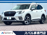 禁煙車・アイサイトセイフティプラス・純正パナソニックナビ・シートヒーター