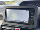 タント X 4WD 4WD ワンオーナー