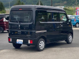 エブリイ PC 4WD 
