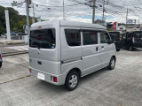 NV100クリッパー DX ハイルーフ 5AGS車 4WD 