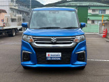 ソリオ 1.2 G 