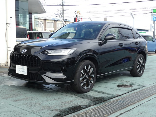 ZR-V 2.0 e:HEV Z 4WD 