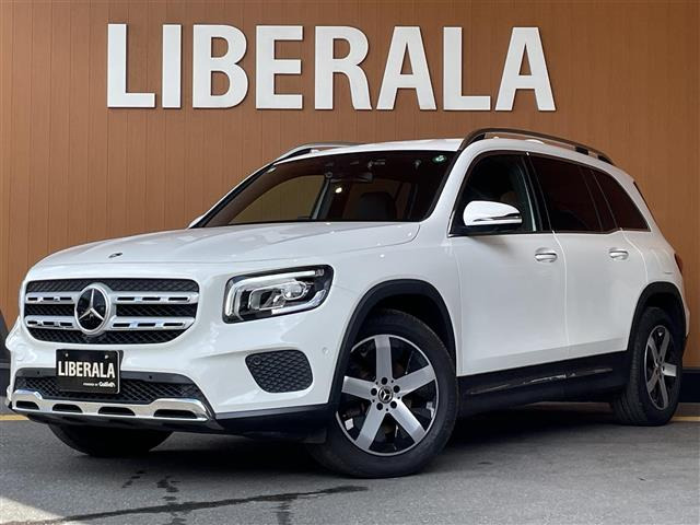 GLB GLB200d 4マチック 4WD 4WD 修復歴無し