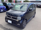 N-WGNカスタム L 4WD 