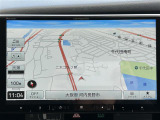【 ナビゲーション 】ナビゲーションシステム装備なので不慣れな場所へのドライブも快適にして頂けます♪