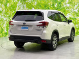 フォレスター 2.0 ツーリング 4WD 
