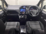 ヴォクシー 2.0 ZS 煌 修復歴無し