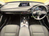 CX-30 2.0 20S ブラックトーンエディション 
