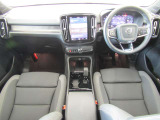 XC40リチャージ プラス シングルモーター 