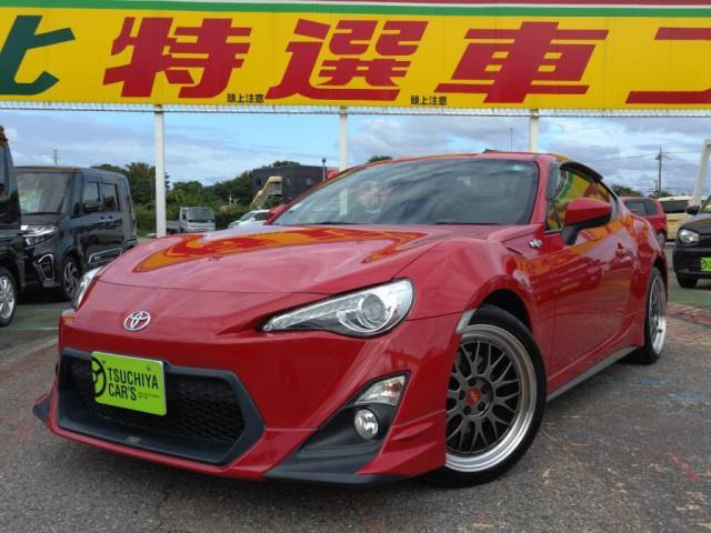86 2.0 GT リミテッド 