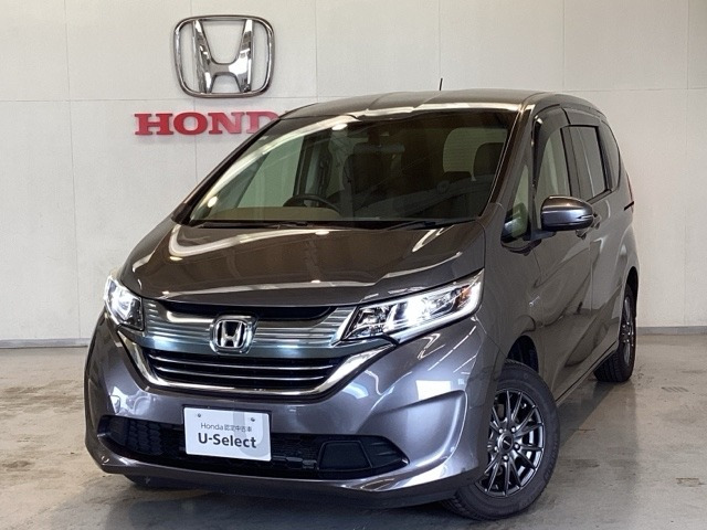 フリード 1.5 ハイブリッド G ホンダセンシング 4WD 