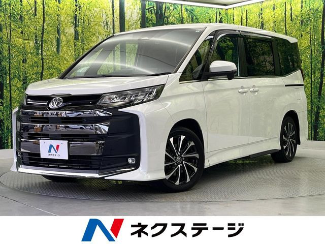 ノア 2.0 S -Z