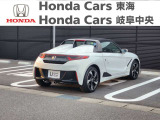 S660 アルファ 