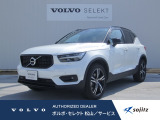 2020年モデル『XC40 T4 AWD R-DESIGN』入荷いたしました。 【在庫保有店舗:ボルボ・セレクト松山/サービス】089-997-7730