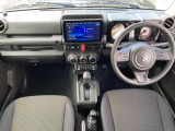 ジムニーシエラ 1.5 JC 4WD 