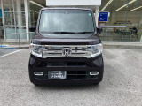 N-VAN +スタイル クール ホンダセンシング 