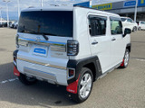 タフト G ターボ クロム ベンチャー 4WD 