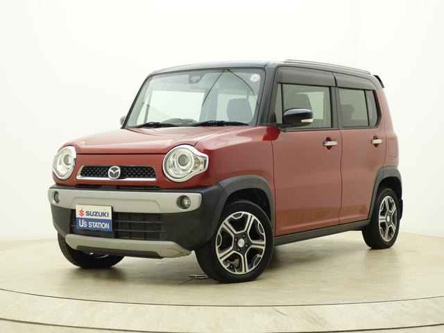 フレアクロスオーバー XT 4WD 