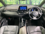 C-HR  G