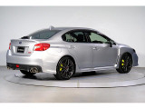 WRX STI 2.0 タイプS 4WD 