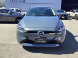 MAZDA2 1.5 15BD i セレクション 