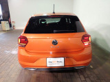 ポロ TSI Rライン 