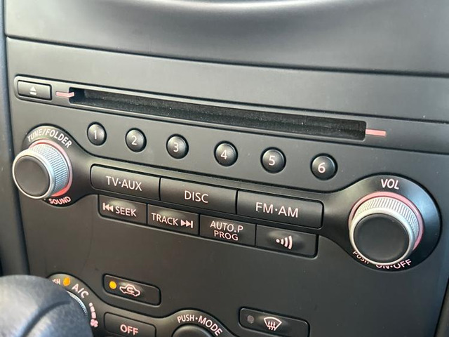 日産 フェアレディZ 3.7 バージョン T の中古車詳細 (85,600km