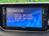 【ナビゲーション】使いやすいナビで目的地までしっかり案内してくれます。各種オーディオ再生機能も充実しており、お車の運転がさらに楽しくなります!!