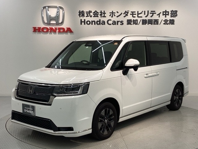 ステップワゴン 1.5 スパーダ 4WD 