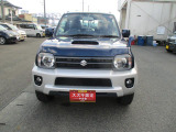 ジムニーシエラ 1.3 4WD 