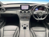 Cクラス C200 アバンギャルド AMGライン 