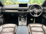 CX-5 2.2 XD エクスクルーシブ モード 